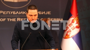 Nema odnosa s Vučićem